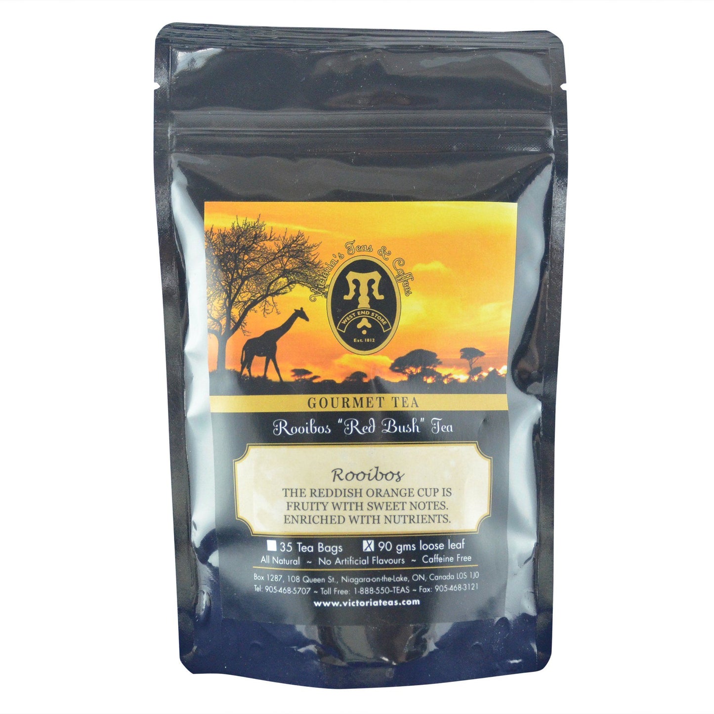 Rooibos Rooibos Tea