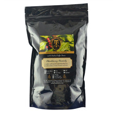 Load image into Gallery viewer, Blackberry Brandy Exotic Flavoured Coffee 1 lb