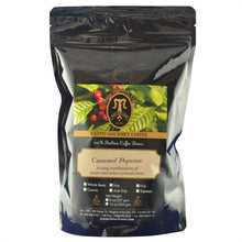 Load image into Gallery viewer, Caramel Popcorn Exotic Flavoured Coffee 1/2 lb