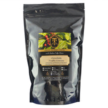 Load image into Gallery viewer, Chocolate Truffle Ice Wine Canadian Flavoured Coffee 1 lb