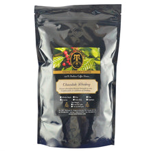 Load image into Gallery viewer, Chocolate Whiskey Exotic Flavoured Coffee 1 lb