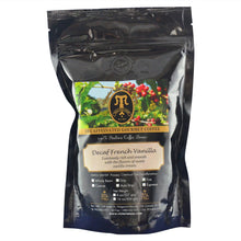 Load image into Gallery viewer, Decaf French Vanilla Flavoured Decaf Coffee 1/2 lb
