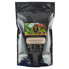 Load image into Gallery viewer, Decaf Nutty Italian Flavoured Decaf Coffee 1 lb