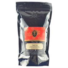 Load image into Gallery viewer, Eggnog Gourmet Flavoured Coffee 1 lb