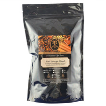 Load image into Gallery viewer, Fort George Blend Canadian Flavoured Coffee 1 lb
