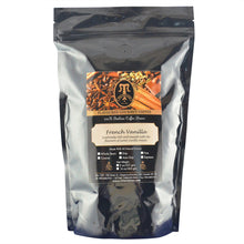 Load image into Gallery viewer, French Vanilla Gourmet Flavoured Coffee 1 lb
