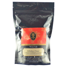 Load image into Gallery viewer, Holiday Cheer Gourmet Flavoured Coffee 1/2 lb