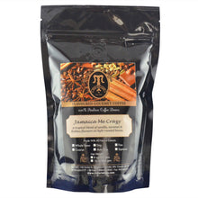 Load image into Gallery viewer, Jamaica Me Crazy Gourmet Flavoured Coffee 1/2 lb