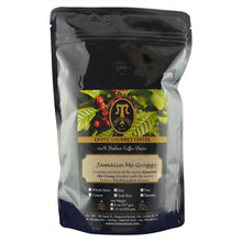 Load image into Gallery viewer, Jamaica Me Groggy Exotic Flavoured Coffee 1/2 lb
