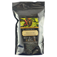 Load image into Gallery viewer, Nuts In A Cup Exotic Flavoured Coffee 1 lb