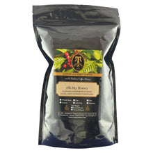 Load image into Gallery viewer, Oh My Henry Exotic Flavoured Coffee 1 lb