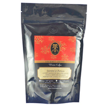 Load image into Gallery viewer, Santa’s Choice Gourmet Flavoured Coffee 1/2 lb