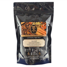 Load image into Gallery viewer, Sea Salt Caramel Mocha Gourmet Flavoured Coffee 1/2 lb