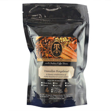 Load image into Gallery viewer, Vanilla Hazelnut Gourmet Flavoured Coffee 1/2 lb
