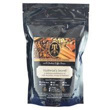 Load image into Gallery viewer, Victoria&#39;s Secret Gourmet Flavoured Coffee 1/2 lb
