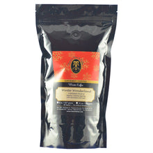 Load image into Gallery viewer, Winter Wonderland Gourmet Flavoured Coffee 1 lb