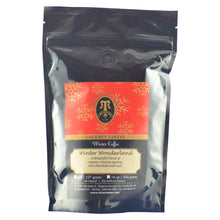 Load image into Gallery viewer, Winter Wonderland Gourmet Flavoured Coffee 1/2 lb