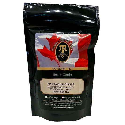 Fort George Blend