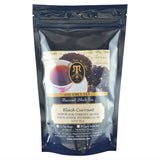 Black Currant Flavoured Black Loose Leaf Tea 