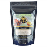 Blue Mango Flavoured Green Loose Tea 