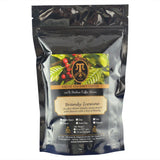 Brandy Icewine Canadian Flavoured Coffee 1/2 lb