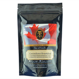 Canadian Breakfast Canadian Blend Loose Leaf Tea 