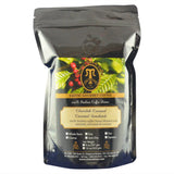 Chocolate Coconut Caramel Sandwich Exotic Flavoured Coffee 1/2 lb