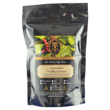Chocolate Truffle Ice Wine Canadian Flavoured Coffee 1/2 lb