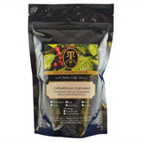 Colombian Supremo Estate Coffee 1/2 lb