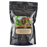 Decaf Crème Brûlée Flavoured Decaf Coffee 1/2 lb