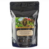 Decaf Fireside Blend Flavoured Decaf Coffee 1/2 lb