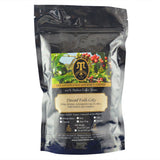 Decaf Full City Non Flavoured Decaf Coffee 1/2 lb