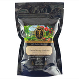 Decaf Nutty Italian Flavoured Decaf Coffee 1/2 lb