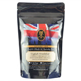 English Breakfast English Loose Leaf Tea Blend 90g
