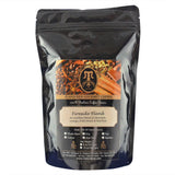 Fireside Blend Gourmet Flavoured Coffee 1/2 lb