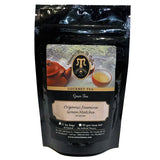 Organic Jasmine Green Matcha