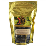 Jamaican Blue Mountain 100% Estate Coffee 1/2 lb