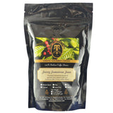 Jazzy Jamaican Java Exotic Flavoured Coffee 1/2 lb