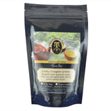 Lucky Dragon Green Green Loose Tea 