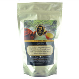 Lucky Dragon Green Green Tea Bags 