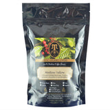 Mallow Yellow Exotic Flavoured Coffee 