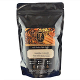 Maple Cream Canadian Flavoured Coffee 1/2 lb
