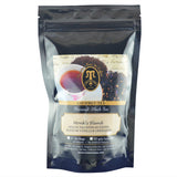 Monk's Blend Flavoured Black Loose Leaf Tea 