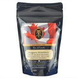 Niagara Strawberry Canadian Blend Loose Leaf Tea 
