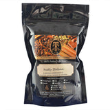 Nutty Italian Gourmet Flavoured Coffee 1/2 lb