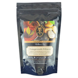 Pomegranate Hibiscus Wellness Tea 