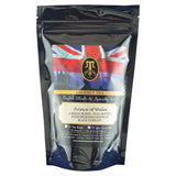 Prince of Wales English Loose Leaf Tea Blend 90g