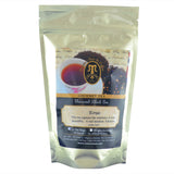 Rose Flavoured Black Tea Bags 