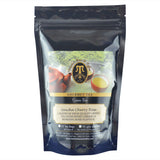 Sencha Cherry Rose Flavoured Green Loose Tea 