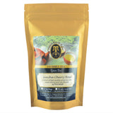 Sencha Cherry Rose Green Tea Bags 